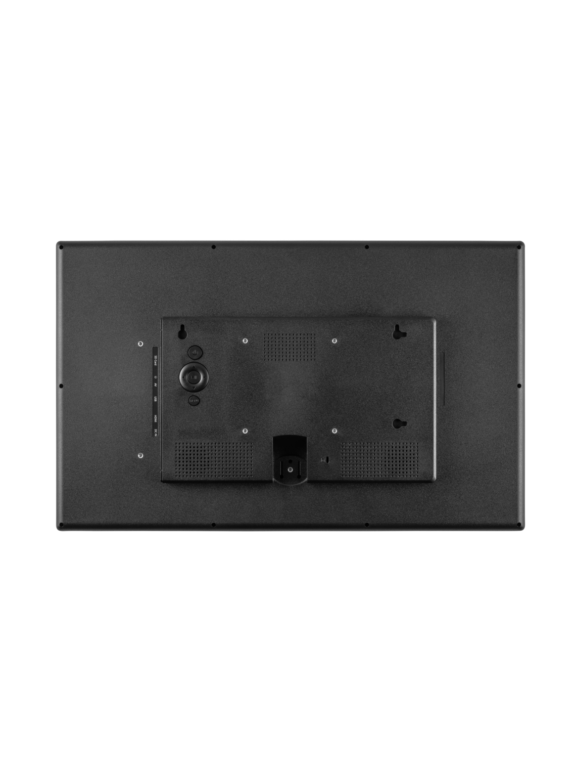 ProDVX | Digital Signage | SD-22 | 21.5 " | 250 cd/m² | Landscape/Portrait | 24/7 | 250 cd/m² | 160 ° | 160 ° 4