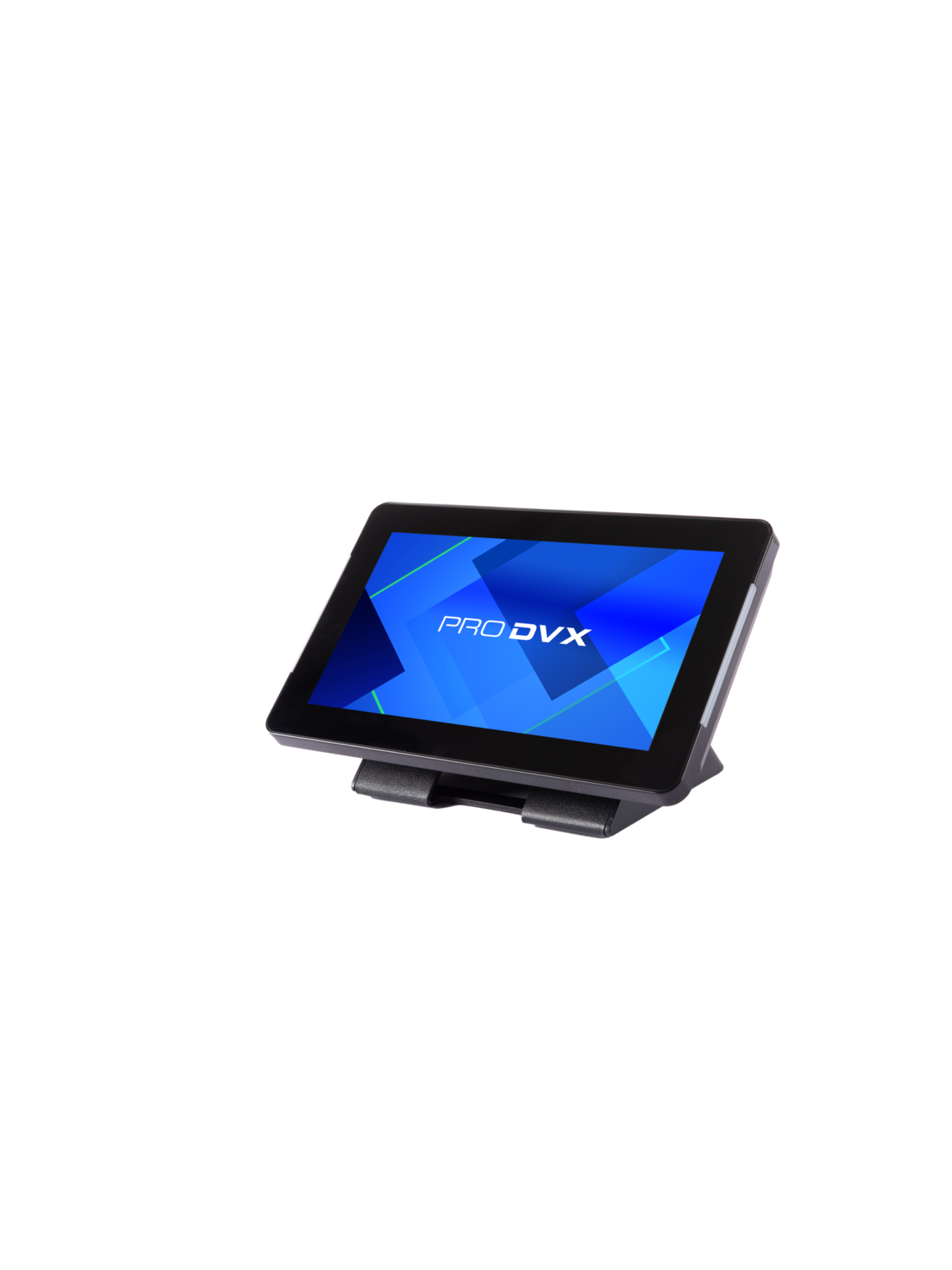 ProDVX PS-75 Pyramid Desk Stand | 7-10 " | Black 2 ProDVX PS-75 Pyramid Desk Stand | 7-10 " | Black 2