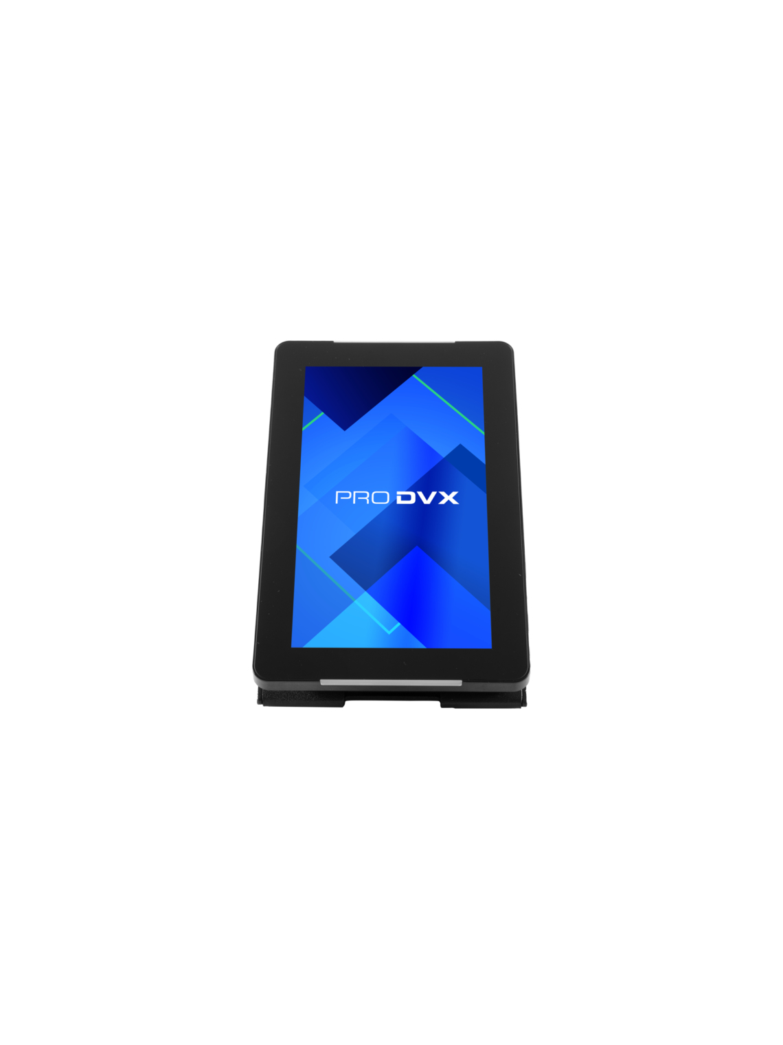 ProDVX PS-75 Pyramid Desk Stand | 7-10 " | Black 3 ProDVX PS-75 Pyramid Desk Stand | 7-10 " | Black 3