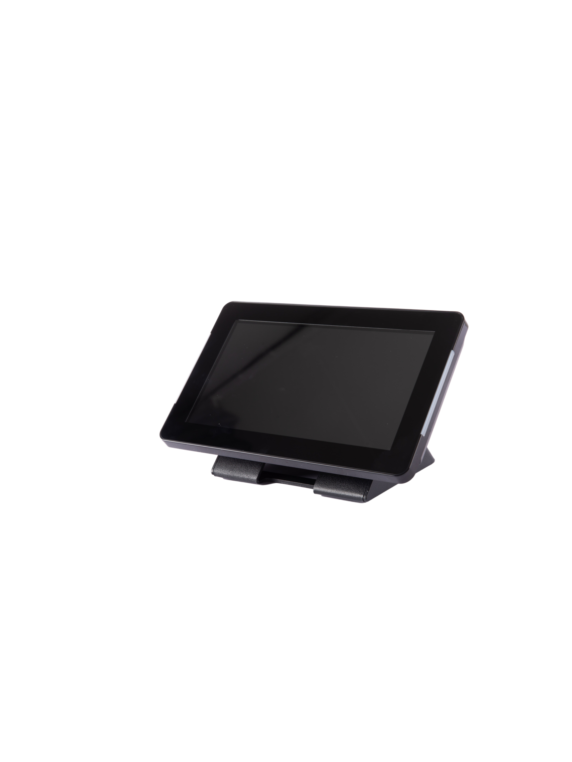 ProDVX PS-75 Pyramid Desk Stand | 7-10 " | Black 5 ProDVX PS-75 Pyramid Desk Stand | 7-10 " | Black 5