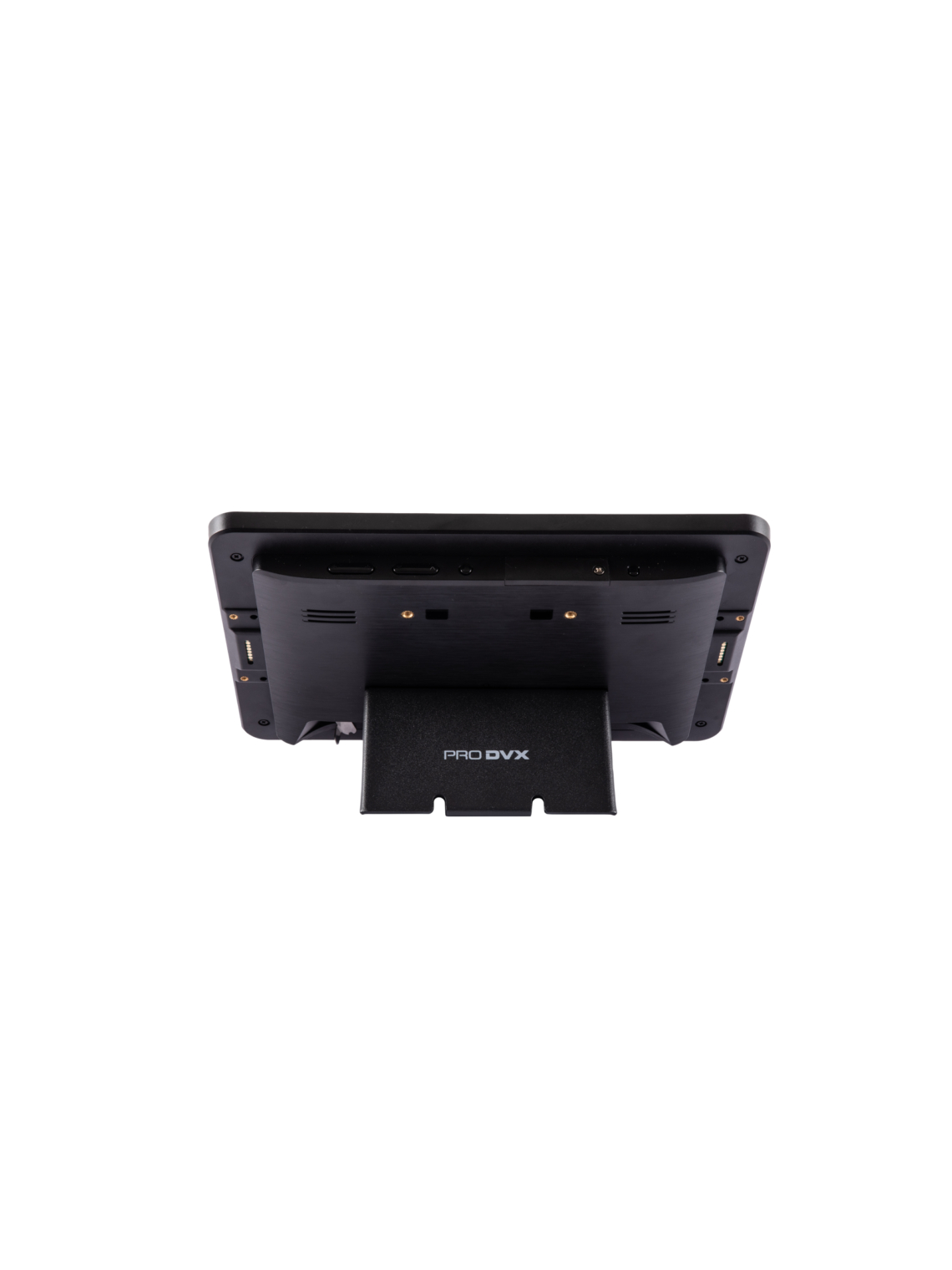 ProDVX PS-75 Pyramid Desk Stand | 7-10 " | Black 6 ProDVX PS-75 Pyramid Desk Stand | 7-10 " | Black 6