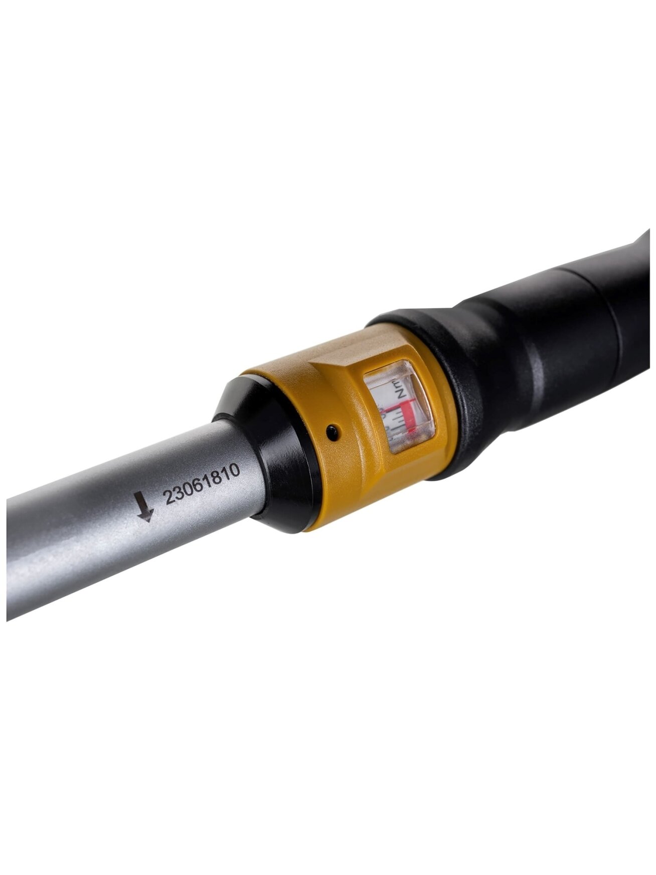 Proxxon | Torque Wrench MICRO-Click 320 S 50-320Nm 1/2" 2 Proxxon | Torque Wrench MICRO-Click 320 S 50-320Nm 1/2" 2