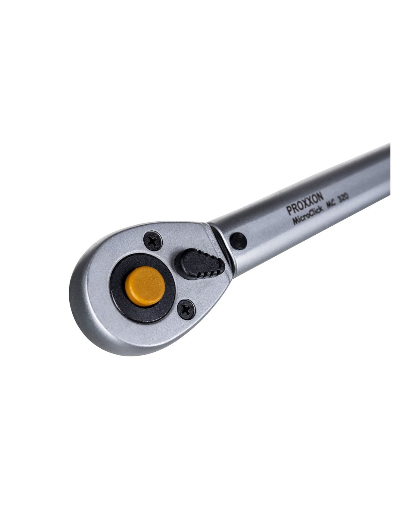 Proxxon | Torque Wrench MICRO-Click 320 S 50-320Nm 1/2" 1 Proxxon | Torque Wrench MICRO-Click 320 S 50-320Nm 1/2" 1