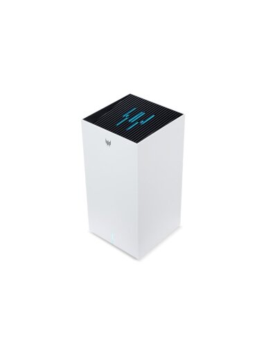 Predator Connect T7 Wi-Fi 7 Router | FF.G2RTA.001 | 802.11be | Mesh Support Yes | MU-MiMO Yes | 5G Predator Connect T7 Wi-Fi 7 Router | FF.G2RTA.001 | 802.11be | Mesh Support Yes | MU-MiMO Yes | 5G