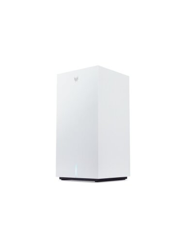 Predator Connect T7 Wi-Fi 7 Router | FF.G2RTA.001 | 802.11be | Mesh Support Yes | MU-MiMO Yes | 5G Predator Connect T7 Wi-Fi 7 Router | FF.G2RTA.001 | 802.11be | Mesh Support Yes | MU-MiMO Yes | 5G