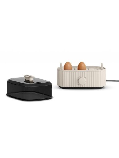 Princess | Wave Egg Boiler | 262047 | Beige | 300 W Princess | Wave Egg Boiler | 262047 | Beige | 300 W