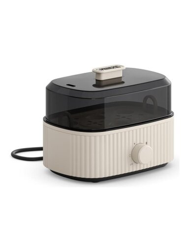 Princess | Wave Egg Boiler | 262047 | Beige | 300 W Princess | Wave Egg Boiler | 262047 | Beige | 300 W