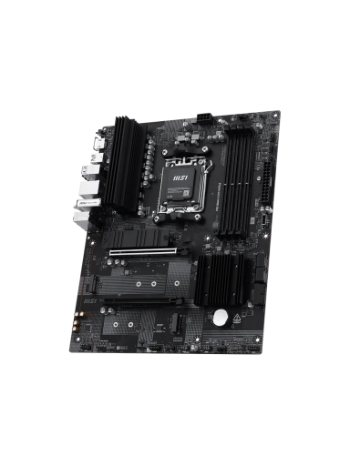 PRO B840-S EVO WIFI6E | MSI Processor family AMD | Processor socket AM5 | Supported hard disk drive interfaces SATA, M.2 | Number of SATA connectors 4 PRO B840-S EVO WIFI6E | MSI Processor family AMD | Processor socket AM5 | Supported hard disk drive interfaces SATA, M.2 | Number of SATA connectors 4