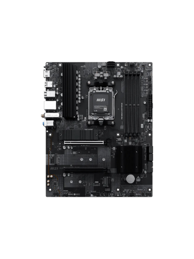 PRO B840-S EVO WIFI6E | MSI Processor family AMD | Processor socket AM5 | Supported hard disk drive interfaces SATA, M.2 | Number of SATA connectors 4 PRO B840-S EVO WIFI6E | MSI Processor family AMD | Processor socket AM5 | Supported hard disk drive interfaces SATA, M.2 | Number of SATA connectors 4