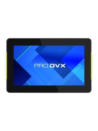 ProDVX APPC-7XPL | 7 " | Landscape/Portrait | 24/7 | Android | Wi-Fi | Touchscreen | 300 cd/m² | 140 ° | 130 °