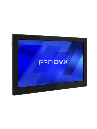ProDVX | Digital Signage | SD-15 | 15.6 " | 250 cd/m² | Landscape/Portrait | 24/7 | 250 cd/m² | 160 ° | 160 ° ProDVX | Digital Signage | SD-15 | 15.6 " | 250 cd/m² | Landscape/Portrait | 24/7 | 250 cd/m² | 160 ° | 160 °