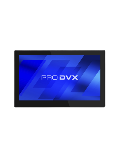 ProDVX | Digital Signage | SD-15 | 15.6 " | 250 cd/m² | Landscape/Portrait | 24/7 | 250 cd/m² | 160 ° | 160 ° ProDVX | Digital Signage | SD-15 | 15.6 " | 250 cd/m² | Landscape/Portrait | 24/7 | 250 cd/m² | 160 ° | 160 °
