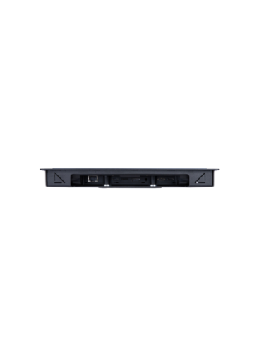 ProDVX | Flushmount Bracket for S-Series | FM-10S | Black