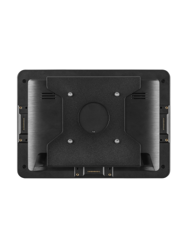 ProDVX I/O Cover plate for 10SLB / 10X(P)(L) | ProDVX | ProDVX I/O Cover plate for 10SLB / 10X(P)(L) | Black