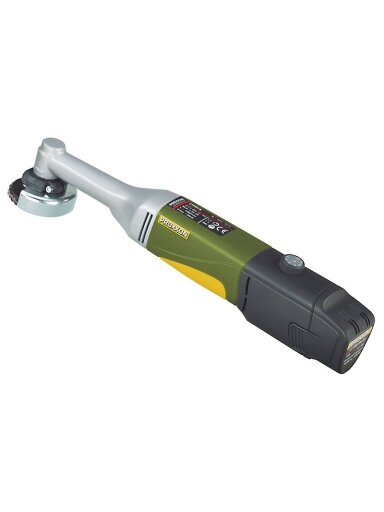 Proxxon | Cordless Angle Grinder | LHW/A