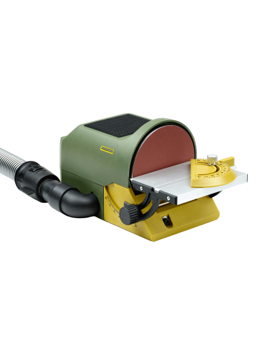 Proxxon Disc Sander | TG 125/E | 140 W Proxxon Disc Sander | TG 125/E | 140 W