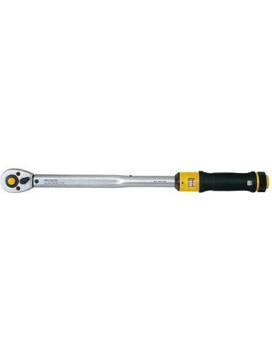 Proxxon | Torque Wrench MICRO-Click 200 S 40-200Nm 1/2"