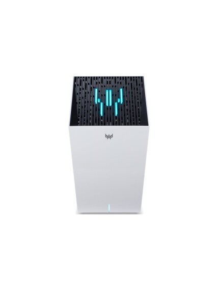 Predator Connect T7 Wi-Fi 7 Router | FF.G2RTA.001 | 802.11be | Mesh Support Yes | MU-MiMO Yes | 5G 5 Predator Connect T7 Wi-Fi 7 Router | FF.G2RTA.001 | 802.11be | Mesh Support Yes | MU-MiMO Yes | 5G 5