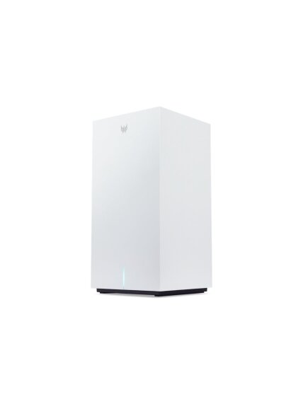 Predator Connect T7 Wi-Fi 7 Router | FF.G2RTA.001 | 802.11be | Mesh Support Yes | MU-MiMO Yes | 5G 1 Predator Connect T7 Wi-Fi 7 Router | FF.G2RTA.001 | 802.11be | Mesh Support Yes | MU-MiMO Yes | 5G 1