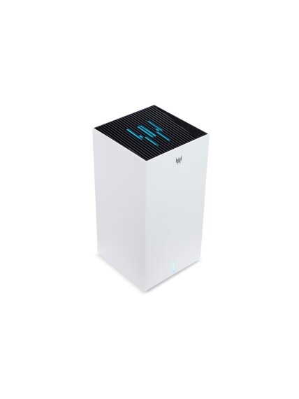 Predator Connect T7 Wi-Fi 7 Router | FF.G2RTA.001 | 802.11be | Mesh Support Yes | MU-MiMO Yes | 5G 3 Predator Connect T7 Wi-Fi 7 Router | FF.G2RTA.001 | 802.11be | Mesh Support Yes | MU-MiMO Yes | 5G 3