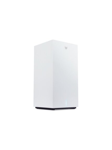 Predator Connect T7 Wi-Fi 7 Router | FF.G2RTA.001 | 802.11be | Mesh Support Yes | MU-MiMO Yes | 5G 4 Predator Connect T7 Wi-Fi 7 Router | FF.G2RTA.001 | 802.11be | Mesh Support Yes | MU-MiMO Yes | 5G 4