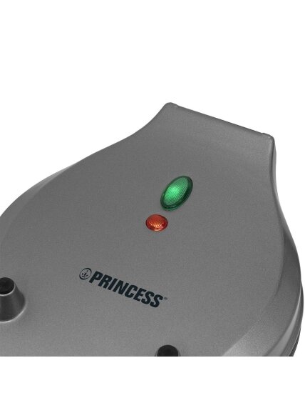 Princess | Bubble Waffle Maker | 132465 | 700 W | Number of pastry 1 | Belgian waffle | Black 4 Princess | Bubble Waffle Maker | 132465 | 700 W | Number of pastry 1 | Belgian waffle | Black 4