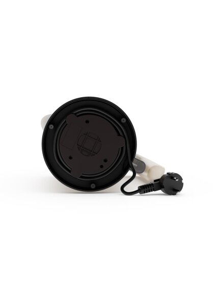 Princess Kettle | 236048 Wave | Electric | 2200 W | 1.7 L | Plastic | 360° rotational base | Brown 3 Princess Kettle | 236048 Wave | Electric | 2200 W | 1.7 L | Plastic | 360° rotational base | Brown 3