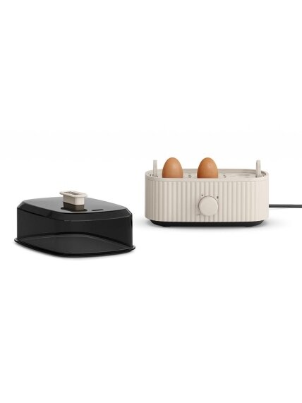 Princess | Wave Egg Boiler | 262047 | Beige | 300 W 1 Princess | Wave Egg Boiler | 262047 | Beige | 300 W 1