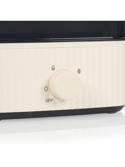 Princess | Wave Egg Boiler | 262047 | Beige | 300 W 2 Princess | Wave Egg Boiler | 262047 | Beige | 300 W 2