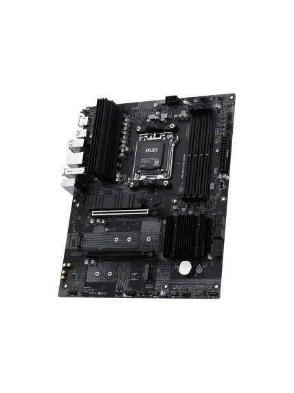 PRO B840-S EVO WIFI6E | MSI Processor family AMD | Processor socket AM5 | Supported hard disk drive interfaces SATA, M.2 | Number of SATA connectors 4 1 PRO B840-S EVO WIFI6E | MSI Processor family AMD | Processor socket AM5 | Supported hard disk drive interfaces SATA, M.2 | Number of SATA connectors 4 1