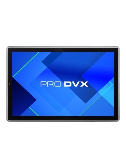 ProDVX | APPC-10SFA | 10.1 " | Landscape/Portrait | 24/7 | Android | 450 cd/m² | 160 ° | 160 °