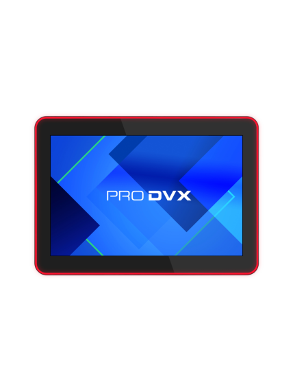 ProDVX APPC-10SLBe | 10 TP Pcap 10ms | 10.1 " | Landscape/Portrait | 24/7 | Android | Touchscreen | 500 cd/m² | 160 ° | 160 ° 2 ProDVX APPC-10SLBe | 10 TP Pcap 10ms | 10.1 " | Landscape/Portrait | 24/7 | Android | Touchscreen | 500 cd/m² | 160 ° | 160 ° 2