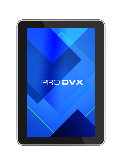 ProDVX APPC-10SLBe | 10 TP Pcap 10ms | 10.1 " | Landscape/Portrait | 24/7 | Android | Touchscreen | 500 cd/m² | 160 ° | 160 ° 4