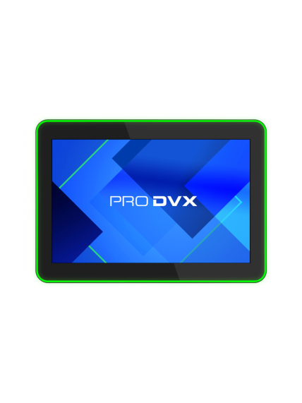 ProDVX APPC-10SLBe | 10 TP Pcap 10ms | 10.1 " | Landscape/Portrait | 24/7 | Android | Touchscreen | 500 cd/m² | 160 ° | 160 ° 1 ProDVX APPC-10SLBe | 10 TP Pcap 10ms | 10.1 " | Landscape/Portrait | 24/7 | Android | Touchscreen | 500 cd/m² | 160 ° | 160 ° 1