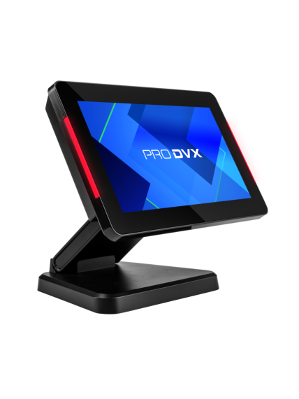 ProDVX APPC-7XPL | 7 " | Landscape/Portrait | 24/7 | Android | Wi-Fi | Touchscreen | 300 cd/m² | 140 ° | 130 ° 11 ProDVX APPC-7XPL | 7 " | Landscape/Portrait | 24/7 | Android | Wi-Fi | Touchscreen | 300 cd/m² | 140 ° | 130 ° 11