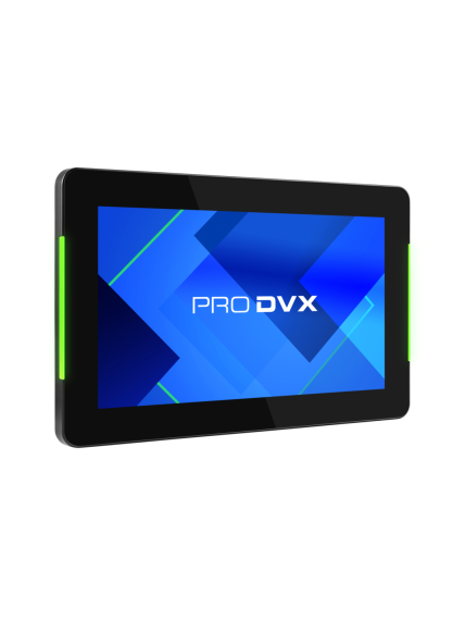 ProDVX APPC-7XPL | 7 " | Landscape/Portrait | 24/7 | Android | Wi-Fi | Touchscreen | 300 cd/m² | 140 ° | 130 ° 4
