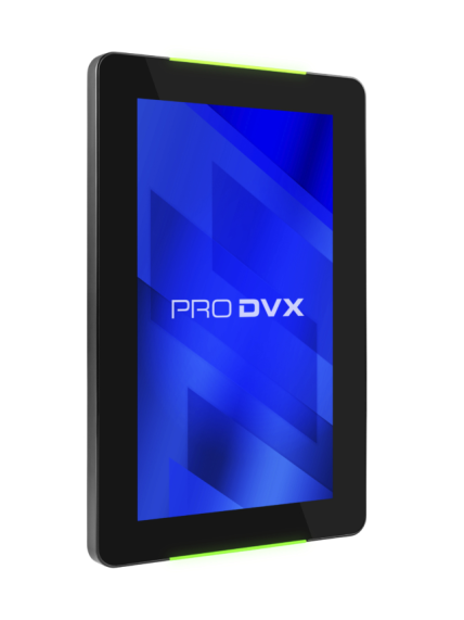 ProDVX APPC-7XPL | 7 " | Landscape/Portrait | 24/7 | Android | Wi-Fi | Touchscreen | 300 cd/m² | 140 ° | 130 ° 8
