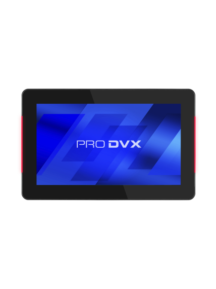 ProDVX APPC-7XPL | 7 " | Landscape/Portrait | 24/7 | Android | Wi-Fi | Touchscreen | 300 cd/m² | 140 ° | 130 ° 1