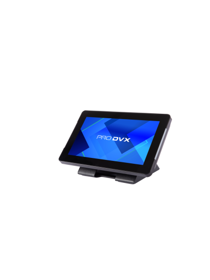 ProDVX PS-75 Pyramid Desk Stand | 7-10 " | Black 2 ProDVX PS-75 Pyramid Desk Stand | 7-10 " | Black 2
