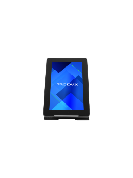 ProDVX PS-75 Pyramid Desk Stand | 7-10 " | Black 3 ProDVX PS-75 Pyramid Desk Stand | 7-10 " | Black 3