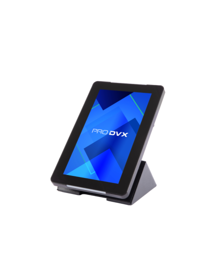 ProDVX PS-75 Pyramid Desk Stand | 7-10 " | Black 4 ProDVX PS-75 Pyramid Desk Stand | 7-10 " | Black 4