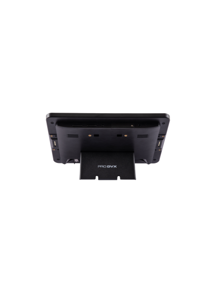 ProDVX PS-75 Pyramid Desk Stand | 7-10 " | Black 6 ProDVX PS-75 Pyramid Desk Stand | 7-10 " | Black 6