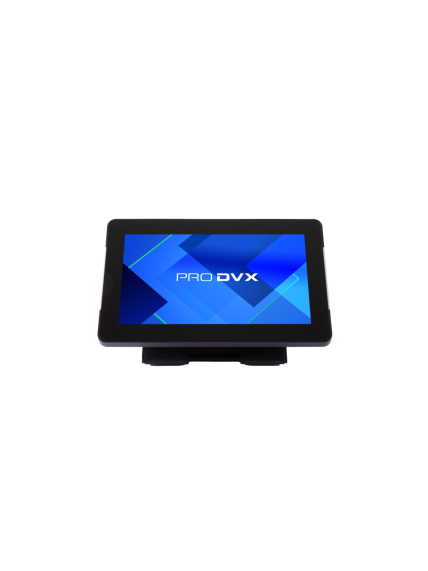 ProDVX PS-75 Pyramid Desk Stand | 7-10 " | Black 1 ProDVX PS-75 Pyramid Desk Stand | 7-10 " | Black 1