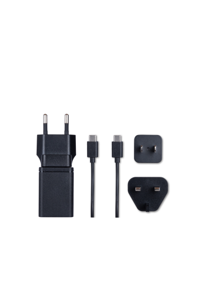 ProDVX | S-Series USB-C Power Supply Kit | 9010550 ProDVX | S-Series USB-C Power Supply Kit | 9010550