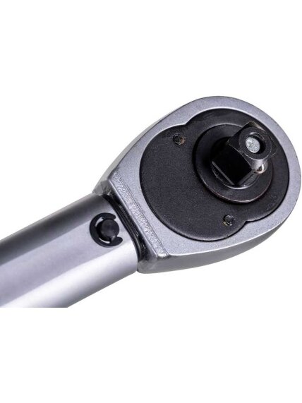 Proxxon | Torque Wrench MICRO-Click 200 S 40-200Nm 1/2" 2 Proxxon | Torque Wrench MICRO-Click 200 S 40-200Nm 1/2" 2