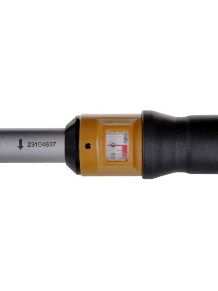 Proxxon | Torque Wrench MICRO-Click 200 S 40-200Nm 1/2" 4 Proxxon | Torque Wrench MICRO-Click 200 S 40-200Nm 1/2" 4