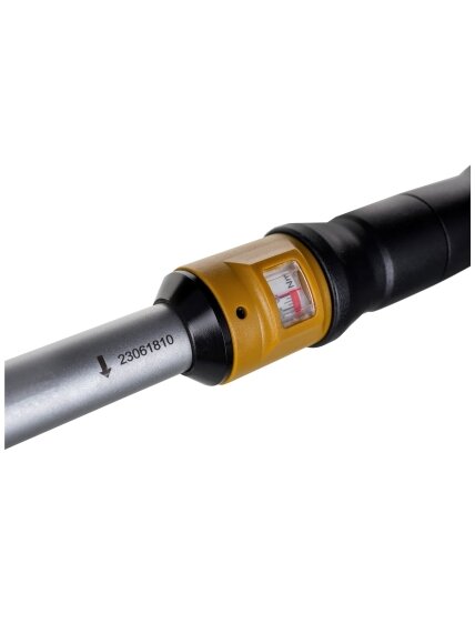 Proxxon | Torque Wrench MICRO-Click 320 S 50-320Nm 1/2" 2 Proxxon | Torque Wrench MICRO-Click 320 S 50-320Nm 1/2" 2