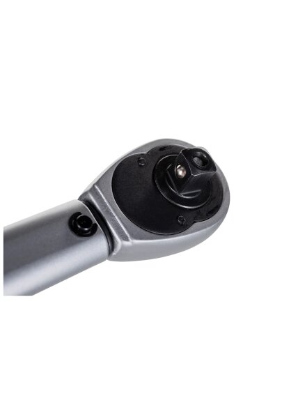 Proxxon | Torque Wrench MICRO-Click 320 S 50-320Nm 1/2" 4 Proxxon | Torque Wrench MICRO-Click 320 S 50-320Nm 1/2" 4