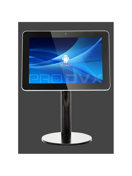 ProDVX | Desk Stand | DS - 15 2 ProDVX | Desk Stand | DS - 15 2