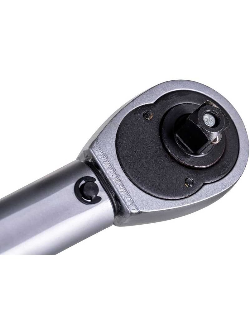 Proxxon | Torque Wrench MICRO-Click 200 S 40-200Nm 1/2" 2